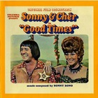 Sonny & Cher - Good Times (Vinyl)