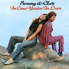 Sonny & Cher - In Case You're In Love (Vinyl)
