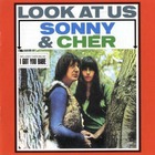 Sonny & Cher - Look At Us (Vinyl)