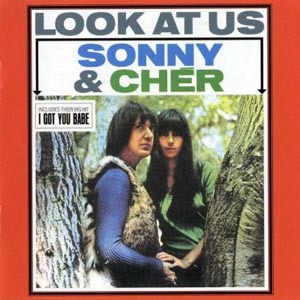 Look At Us (Vinyl)