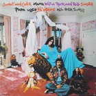 Sonny & Cher - Mama Was A Rock And Roll Singer, Papa Used To Write All Her Songs (Vinyl)