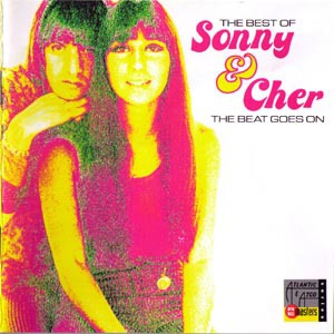 The Best Of Sonny & Cher: The Beat Goes On