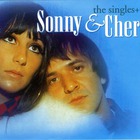 Sonny & Cher - The Singles CD1