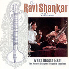Ravi Shankar - West Meets East