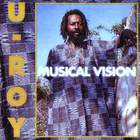 U-Roy - Musical Vision