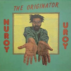 The Originator (Vinyl)