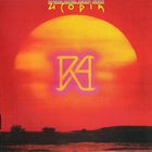 Utopia - Ra (Vinyl)