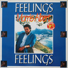 Albert Morris - Feelings (VLS)