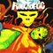 Funkadelic - Let's Take It To The Stage (Vinyl)