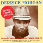 Derrick Morgan - Original Reggae Recordings 1968-70's
