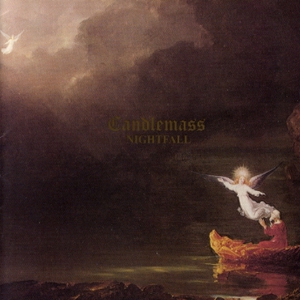 Nightfall (Remastered 2006) CD1
