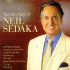 Neil Sedaka - The Very Best Of CD1