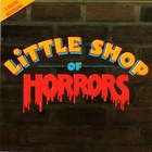 Alan Menken - Little Shop Of Horrors (Vinyl)