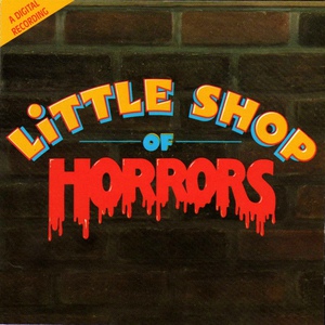 Little Shop Of Horrors (Vinyl)