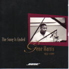 Gene Harris - The Song Is Ended 1933 - 2000