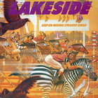 Lakeside - Keep On Movin Straight Ahead (Vinyl)