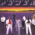 Power (Vinyl)
