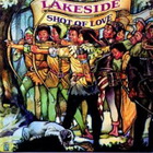 Lakeside - Shot Of Love (Vinyl)