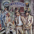 Lakeside - Untouchables (Vinyl)