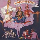 Lakeside - Your Wish Is My Command (Vinyl)
