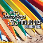 The Beach Boys - Greatest Hits: 50 Big Ones CD1