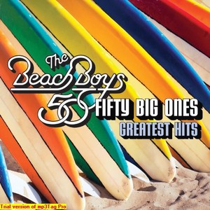 Greatest Hits: 50 Big Ones CD1