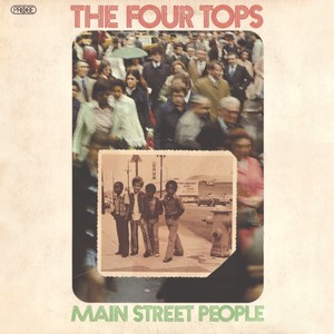 Main Street People (Vinyl)