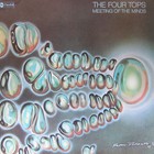 Four Tops - Meeting Of The Minds (Vinyl)