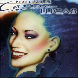 Portrait Of Carrie (Remastered 2000)