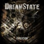 DreamState - Evolution (CDS)
