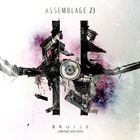 Assemblage 23 - Bruise CD1