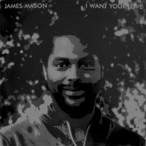 I Want Your Love (CDS)