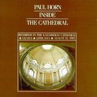 Paul Horn - Inside The Cathedral (Vinyl)