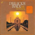 Paul Horn - Inside The Taj Mahal (Vinyl)