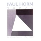 Paul Horn - Nomad