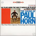 Paul Horn - The Sound Of Paul Horn (Profile Of A Jazz Musician) CD1