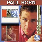 The Sound Of Paul Horn (Profile Of A Jazz Musician) CD2