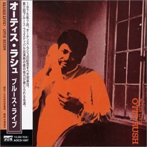 Blues Llive (Japan Edition) (Remastered 1994)