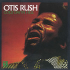 Otis Rush - Cold Day In Hell (Vinyl)