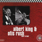 Otis Rush - Door To Door (With Albert King) (Vinyl)
