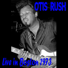 Otis Rush - Joe's Place Live (Live In Boston) (Vinyl)
