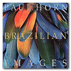 Brazilian Images (Reissued 1991)