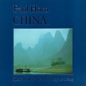 China (Vinyl)