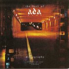 Ada Band - Discography: The Very Best Of Ada Band