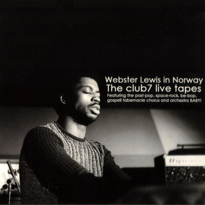 Webster Lewis In Norway (Live) CD2