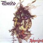 Toxin - Aphorisms (EP) (Vinyl)