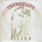 Tranquility - Silver (Vinyl)