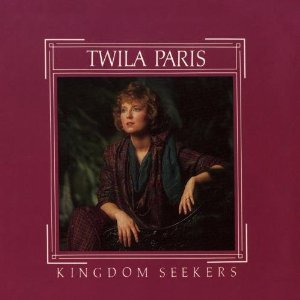 Kingdom Seekers (Vinyl)