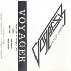 Voyager - Project One (EP)