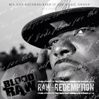 Blood Raw - Raw Redemption
